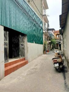 Bán Nhà Yên Lương, Lô góc, ô tô 7 chỗ chạy vòng quanh, 5.5 tỷ
