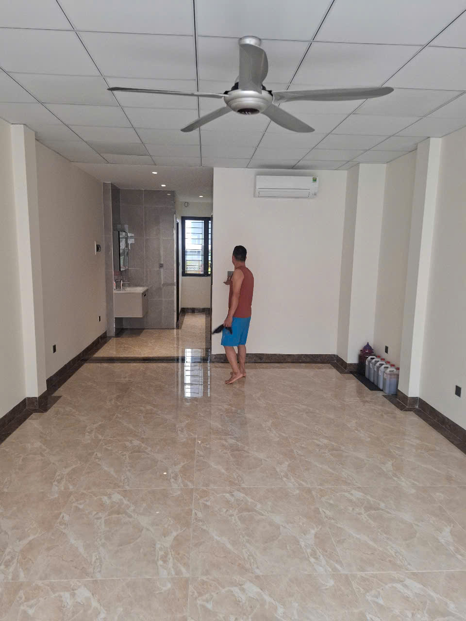 BÁN NHÀ NGUYỄN ĐỨC CẢNH