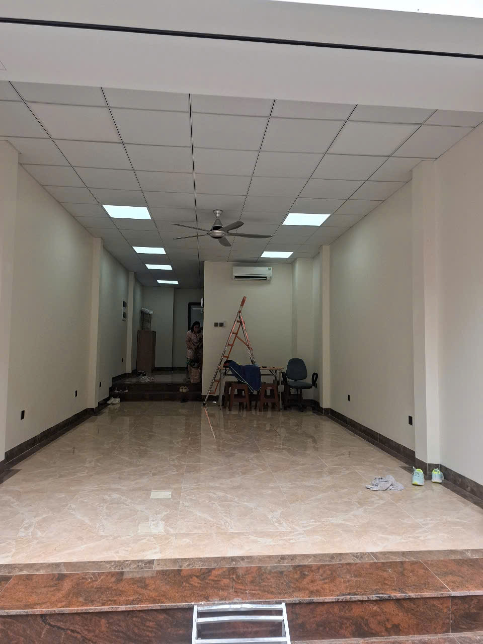 BÁN NHÀ NGUYỄN ĐỨC CẢNH