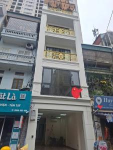 BÁN NHÀ NGUYỄN ĐỨC CẢNH