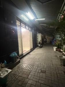 BÁN NHÀ PHƯỜNG BINH TRƯNG ĐÔNG, QUẬN 2, 52M2, 6 TỶ