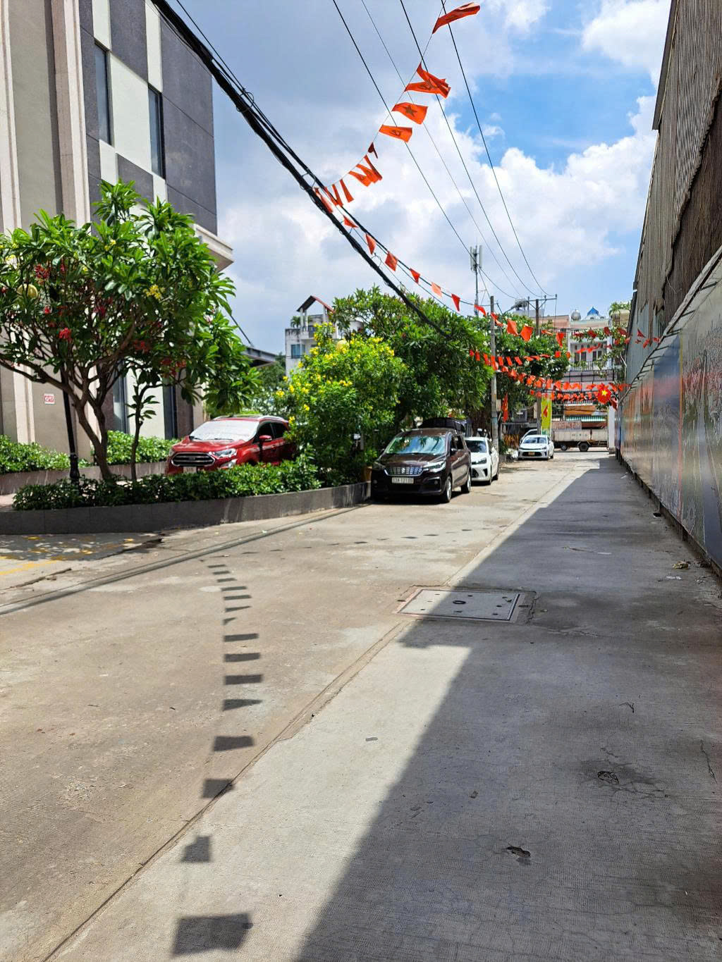 BÁN NHÀ TÂN HÒA ĐÔNG, QUẬN 6, 84M2, GIÁ 8 TỶ