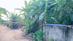 Bán đất Ngọc Thuỵ Long Biên