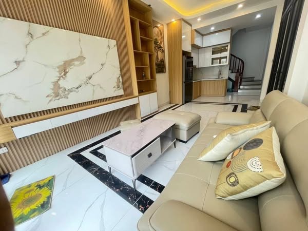 NGÔ XUÂN QUẢNG - NHÀ MỚI - LÔ GÓC - Ô TÔ ĐỖ CỬA