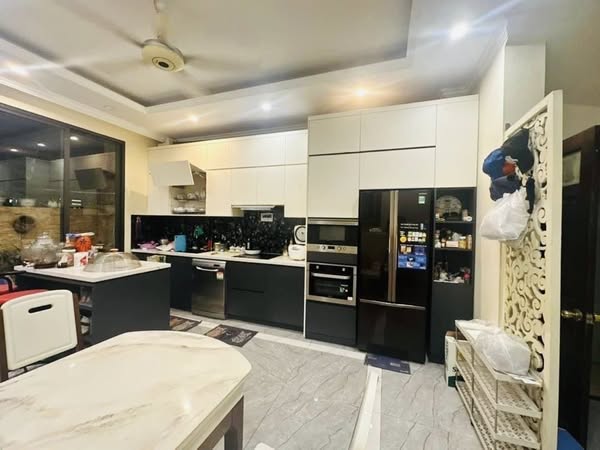 NHÀ ĐẸP NGỌC LÂM – DÂN XÂY – THANG MÁY – HIẾM CÓ KHÓ TÌM