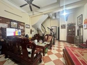 CHÍNH CHỦ CẦN BÁN NHÀ NGỌC LÂM - SIÊU ĐẸP - TIỆN ÍCH BẠT NGÀN - NHỈNH 21 TỶ