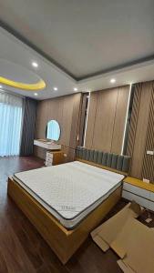 NGÔ XUÂN QUẢNG - NHÀ MỚI - LÔ GÓC - Ô TÔ ĐỖ CỬA