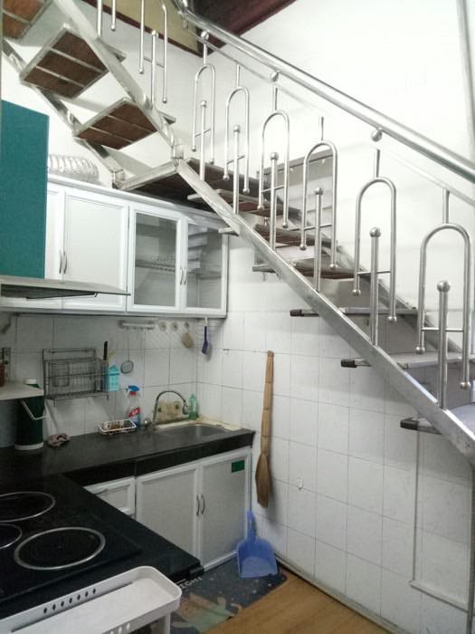 BÁN NHÀ TT KHU GIÁP BÁT – 2 TẦNG ĐẸP – DIỆN TÍCH 90m² – CHỈ 3.6 TỶ!