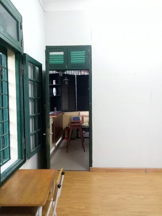 BÁN NHÀ TT KHU GIÁP BÁT – 2 TẦNG ĐẸP – DIỆN TÍCH 90m² – CHỈ 3.6 TỶ!