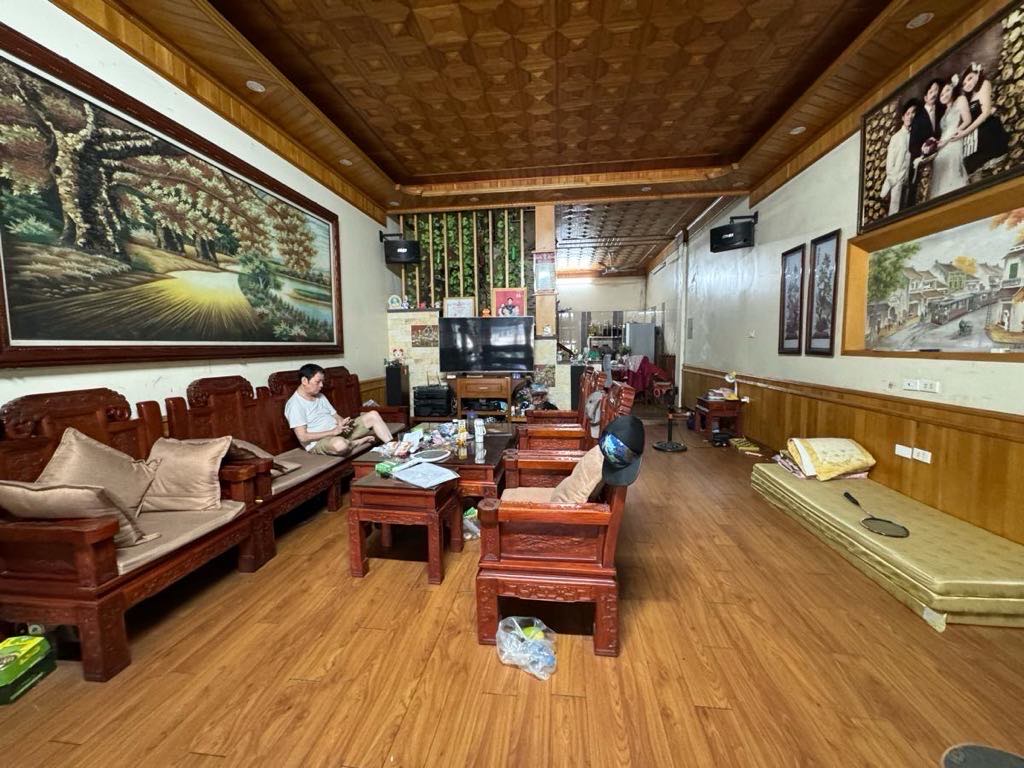 BÁN GẤP NHÀ PHỐ VIP TÂY TRÀ – 90M² – MẶT TIỀN 5.3M – GIÁ CHỈ 25 TỶ  