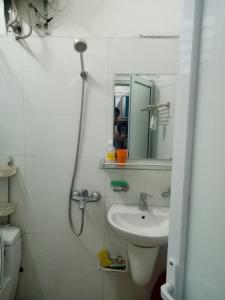 BÁN NHÀ TT KHU GIÁP BÁT – 2 TẦNG ĐẸP – DIỆN TÍCH 90m² – CHỈ 3.6 TỶ!