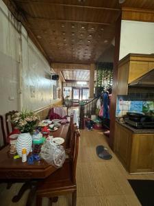 BÁN GẤP NHÀ PHỐ VIP TÂY TRÀ – 90M² – MẶT TIỀN 5.3M – GIÁ CHỈ 25 TỶ