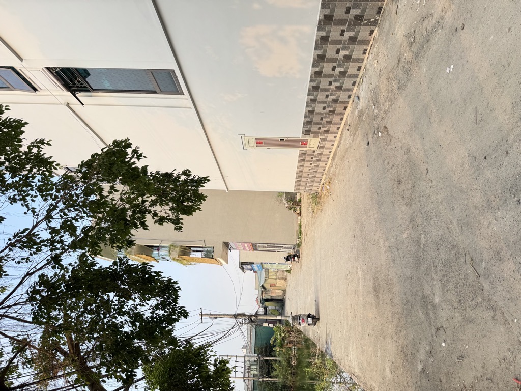 ​​​​​​​Ngõ ao cá Thôn Mùi , Thanh Oai bán nhà gấp , Diện tích 41m 5 tỷ