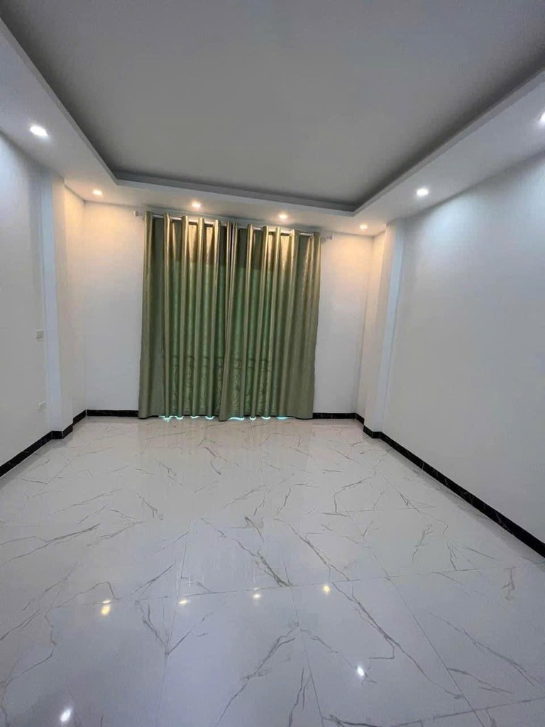 Bán nhà Thôn Mỹ, Thanh Oai Diện tích 37m 4,65 tỉ mấy buốc oto tránh