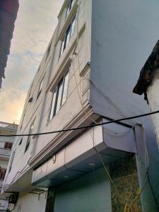 Bán nhà Thôn Mùi, Bích Hoà Diện tích 32m 3,7 tầng