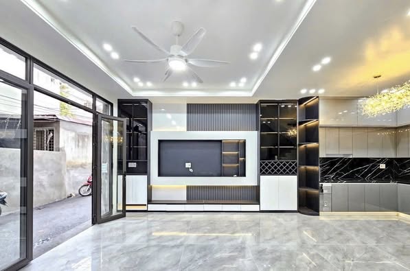 PHÂN LÔ CÁN BỘ - HOÀNG MAI - NHÀ ĐẸP GIÁ TỐT - GẦN PHỐ - NGÕ OTO - PHÂN KHÚC 9TỶ.  DIỆN TÍCH 48M - THOÁNG VĨNH VIỄN.
