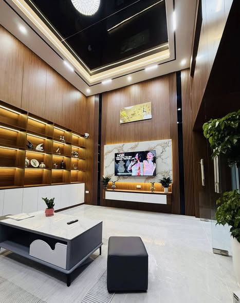 TRUNG TÂM ĐỐNG ĐA – NHÀ ĐẸP Ở LUÔN – CHỦ TÂM HUYẾT THIỆN CHÍ - TẶNG FULL NỘI THẤT XỊN XÒ.