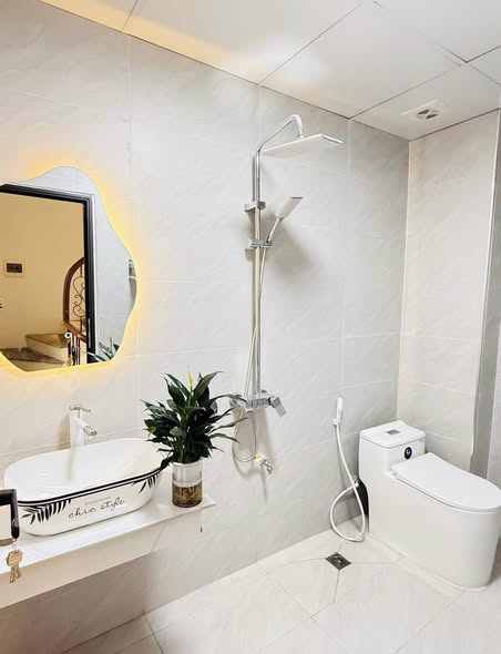 TRUNG TÂM ĐỐNG ĐA – NHÀ ĐẸP Ở LUÔN – CHỦ TÂM HUYẾT THIỆN CHÍ - TẶNG FULL NỘI THẤT XỊN XÒ.