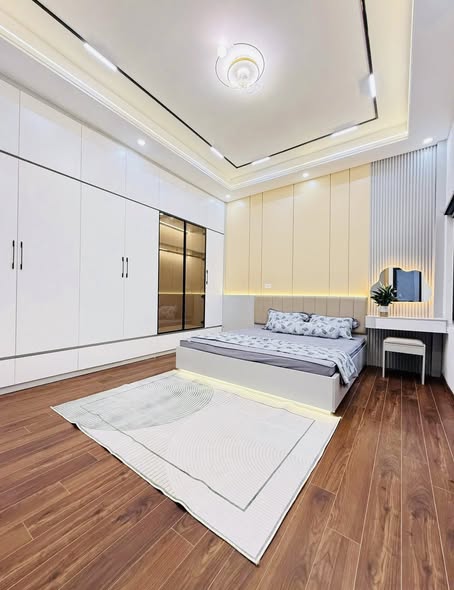 TRUNG TÂM ĐỐNG ĐA – NHÀ ĐẸP Ở LUÔN – CHỦ TÂM HUYẾT THIỆN CHÍ - TẶNG FULL NỘI THẤT XỊN XÒ.