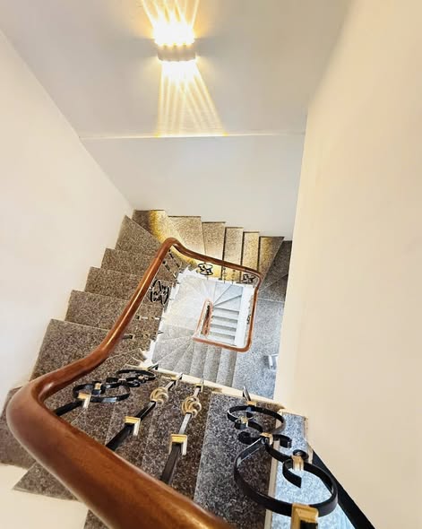 TRUNG TÂM ĐỐNG ĐA – NHÀ ĐẸP Ở LUÔN – CHỦ TÂM HUYẾT THIỆN CHÍ - TẶNG FULL NỘI THẤT XỊN XÒ.