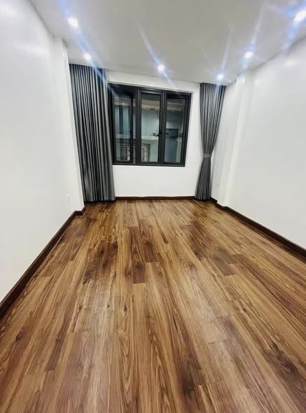 BÁN NHÀ BẠCH MAI – TRUNG TÂM HAI BÀ TRƯNG | 25M² x 5 TẦNG – FULL NỘI THẤT – 60M RA Ô TÔ