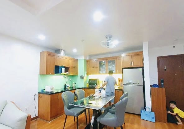 BÁN NHÀ NGUYỄN AN NINH – HOÀNG MAI – LÔ GÓC – Ô TÔ 7 CHỖ ĐỖ CỬA | 36M² – 10,X TỶ  Sổ đỏ SIÊU ĐẸP – Sẵn sàng giao dịch!