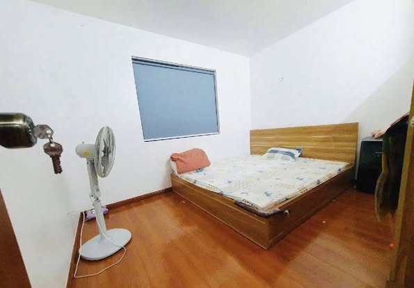 BÁN NHÀ NGUYỄN AN NINH – HOÀNG MAI – LÔ GÓC – Ô TÔ 7 CHỖ ĐỖ CỬA | 36M² – 10,X TỶ  Sổ đỏ SIÊU ĐẸP – Sẵn sàng giao dịch!