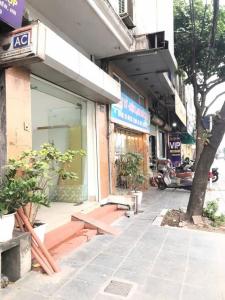NHÀ PHỐ NGUYỄN VĂN LINH 25m2 KINH DOANH
