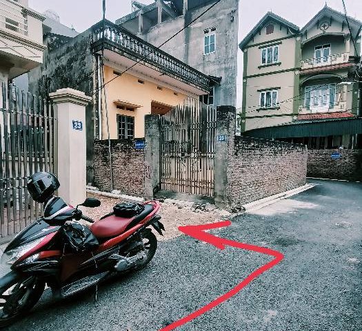 Chủ bán đất Đa Tốn - Gia Lâm cho con đi du học