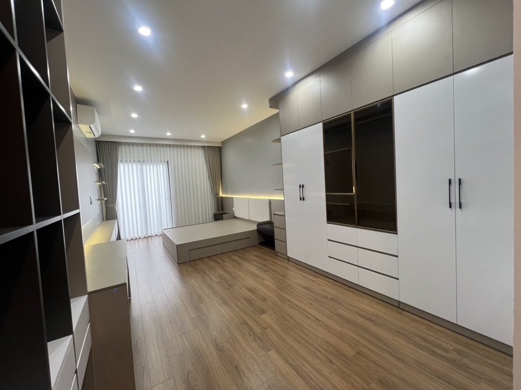Nhà bồ đề dân xây tâm huyết mặt ngõ thông sang hồng tiến