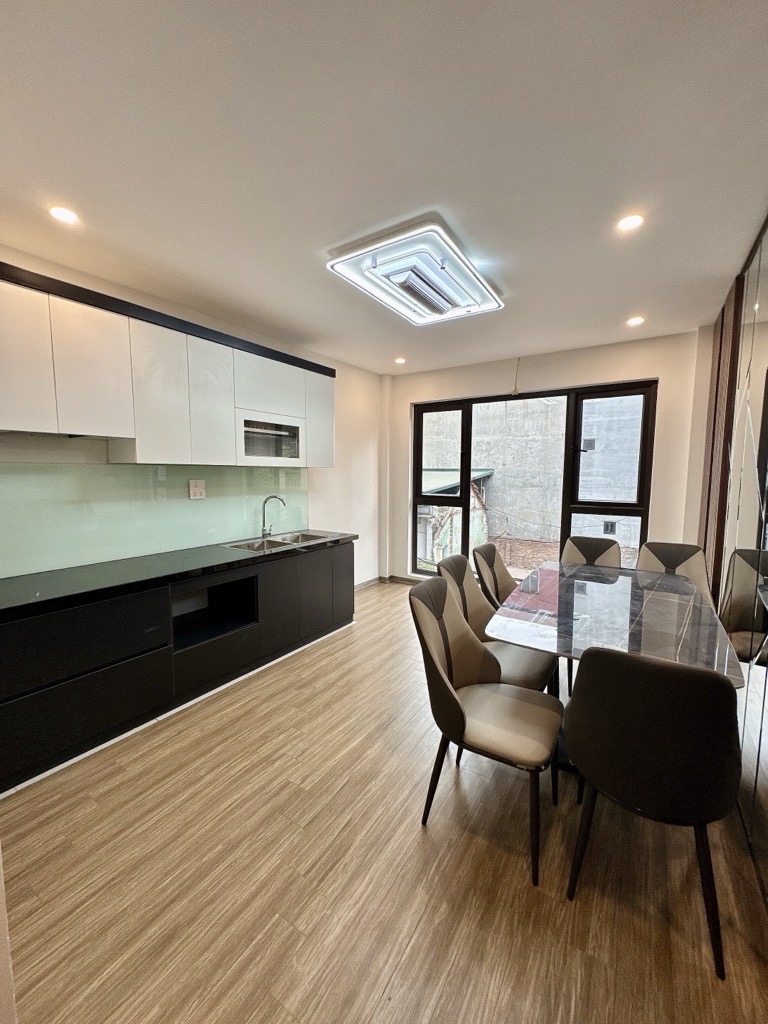 Thượng thanh đẹp long lanh,mới tinh ,full nội thất