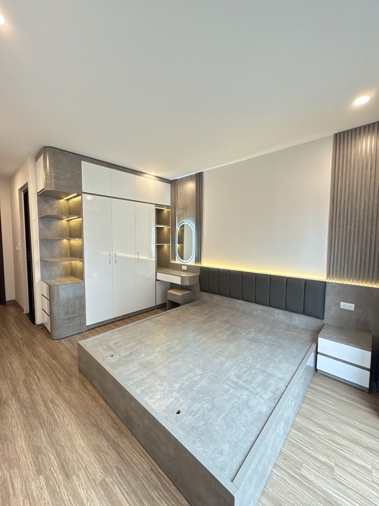 Thượng thanh đẹp long lanh,mới tinh ,full nội thất