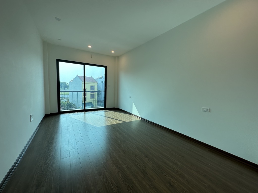 Nhà rộng Thạch Bàn full nội thất giá cực tốt