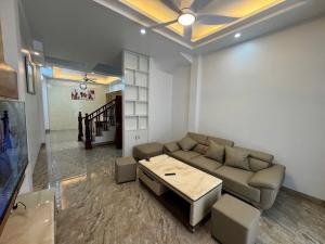 Nha ngọc thuỵ diện tích rộng