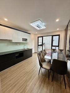 Thượng thanh đẹp long lanh,mới tinh ,full nội thất