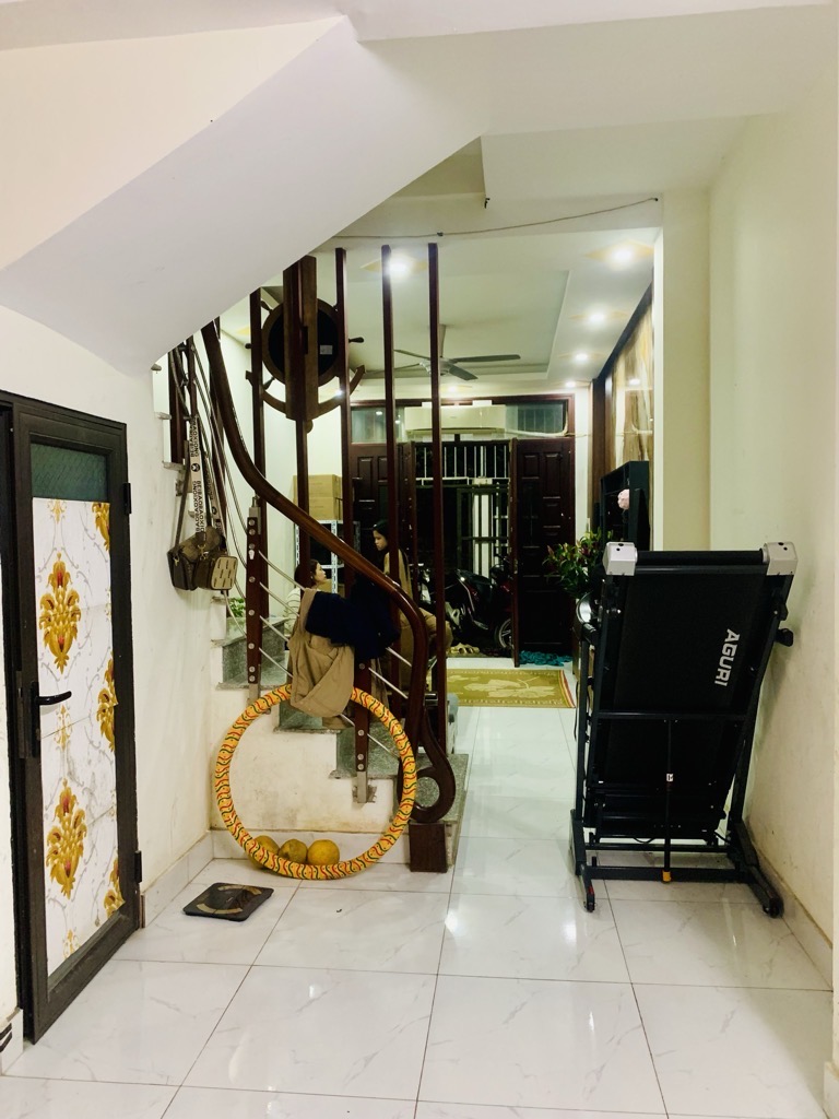 NHÀ DÂN XÂY ĐƯỢC VÀI NĂM SẴN NỘI THẤT CHỈ XÁCH VA LI VỀ  Ở NGAY