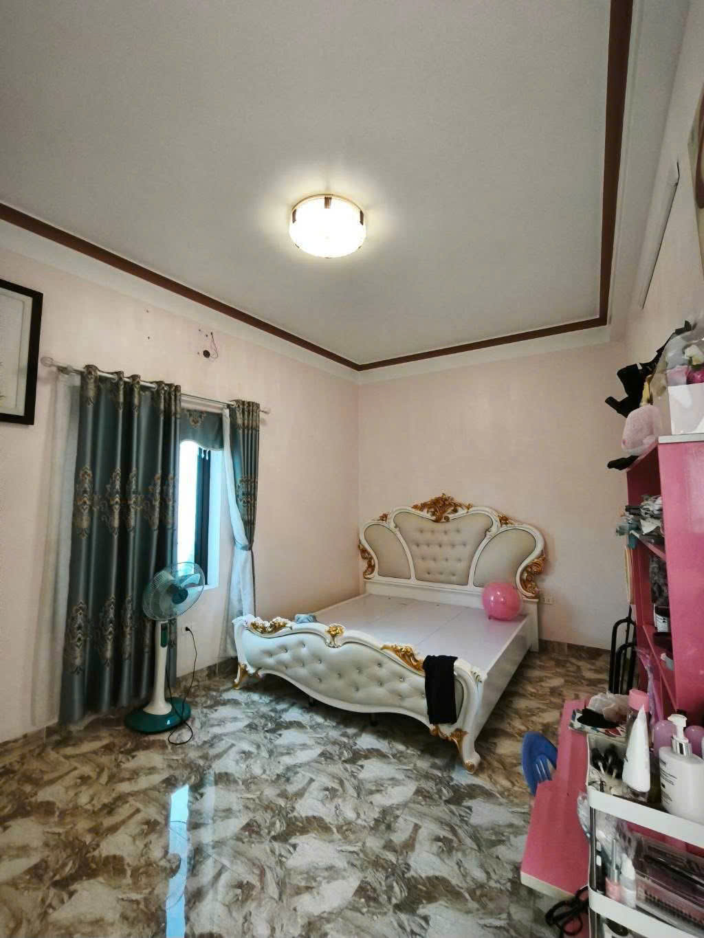 Ở NGAY NGỌC KHÁM - THUẬN THÀNH      EM CÓ MỘT CĂN NHÀ - Ô TÔ ĐỖ CỬA - 20M RA ĐƯỜNG Ô TÔ TRÁNH
