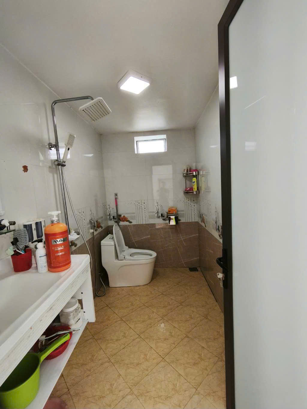 Ở NGAY NGỌC KHÁM - THUẬN THÀNH      EM CÓ MỘT CĂN NHÀ - Ô TÔ ĐỖ CỬA - 20M RA ĐƯỜNG Ô TÔ TRÁNH