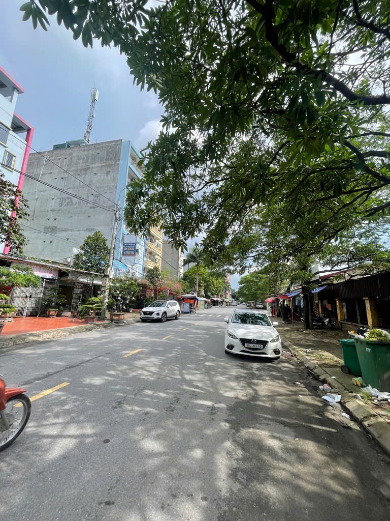 BÁN ĐẤT MẶT PHỐ GIA THUẬN - KDT BẮC HÀ