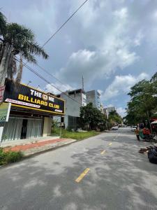 BÁN ĐẤT MẶT PHỐ GIA THUẬN - KDT BẮC HÀ