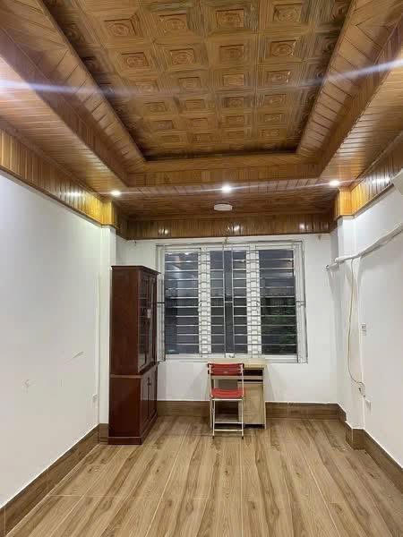 Nhà NGUYỄN LƯƠNG BẰNG vị trí trung tâm đẹp