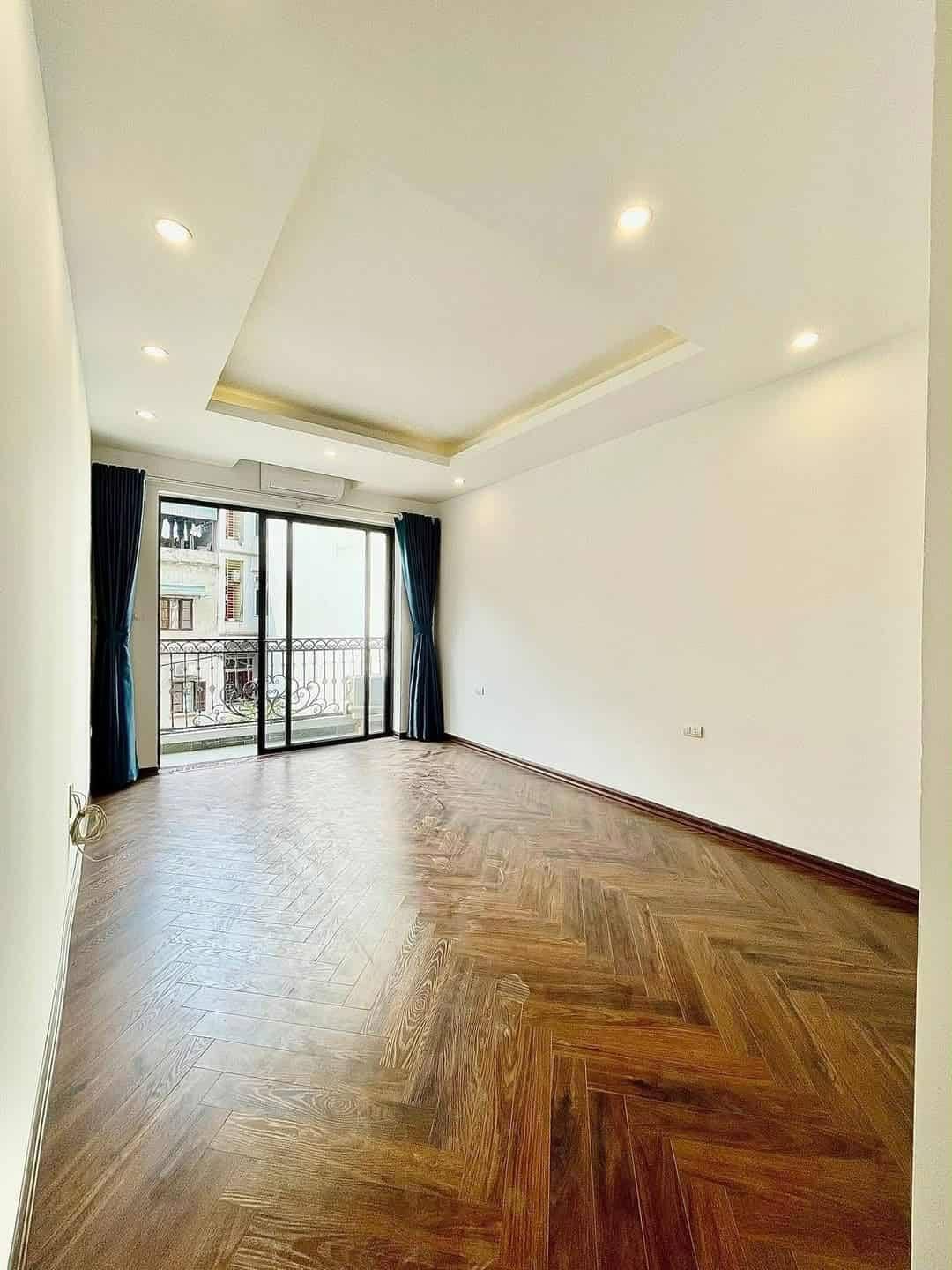 BÁN NHÀ CẦU GIẤY