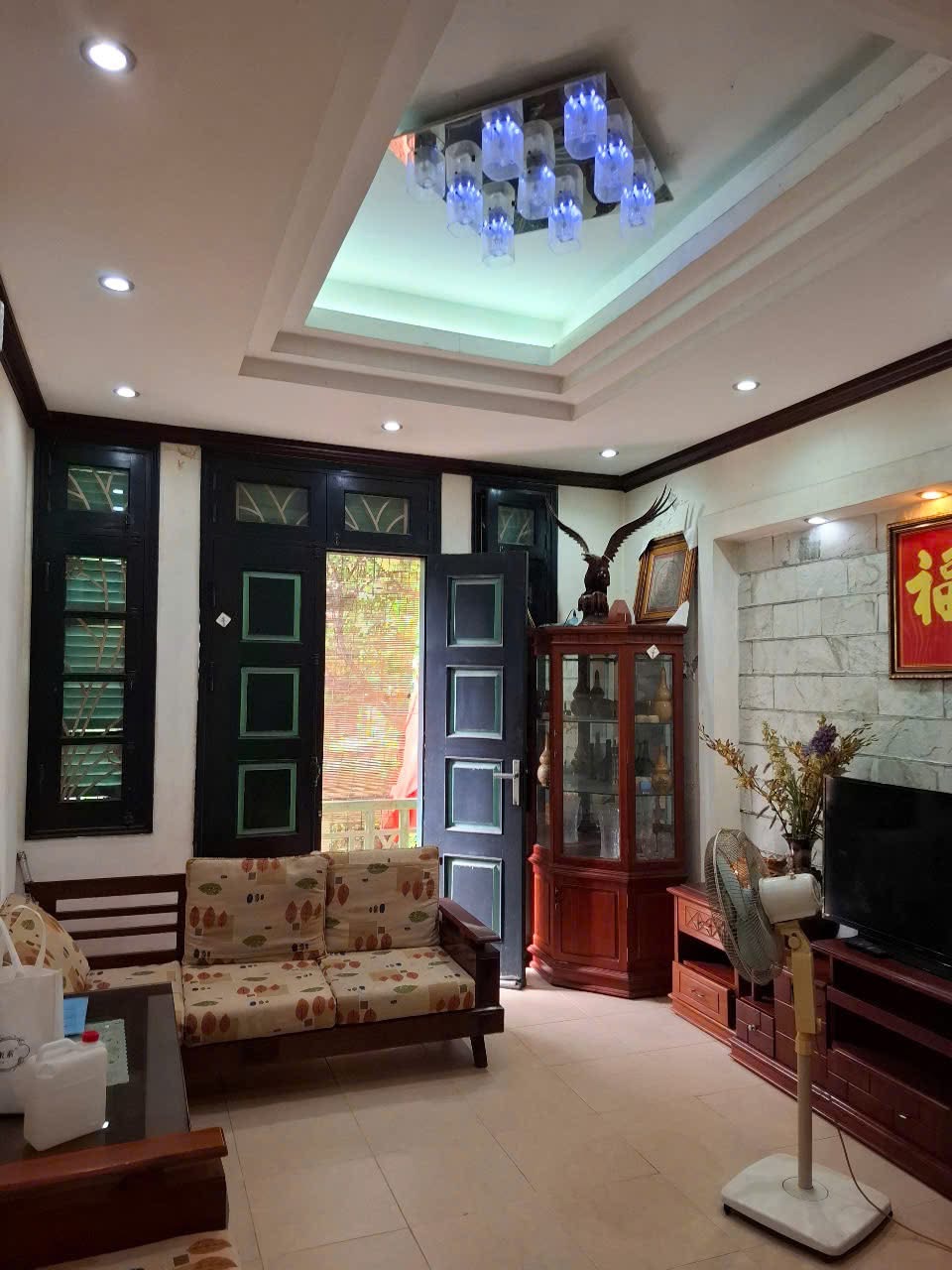 NHÀ NGON , RẺ , CHẮC CHẮN