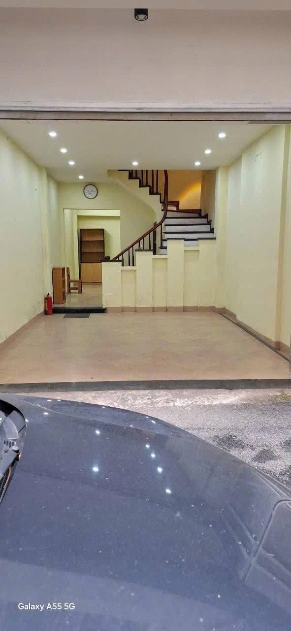 Chính chủ chuyển vào Sài gòn cần bán nhà