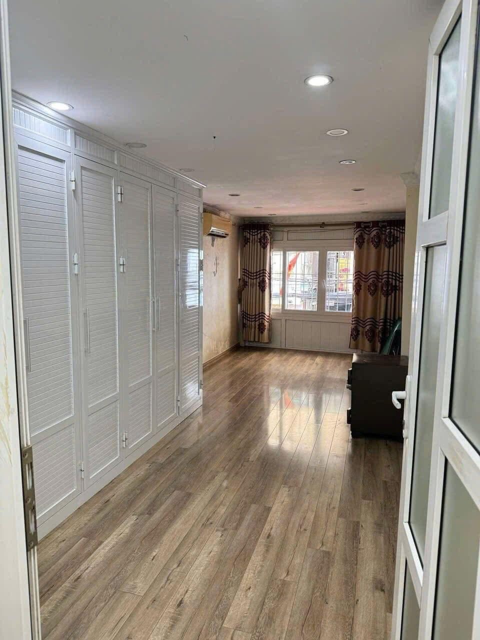 NHÀ BÁN ĐỂ Ở HOẶC KINH DOANH
