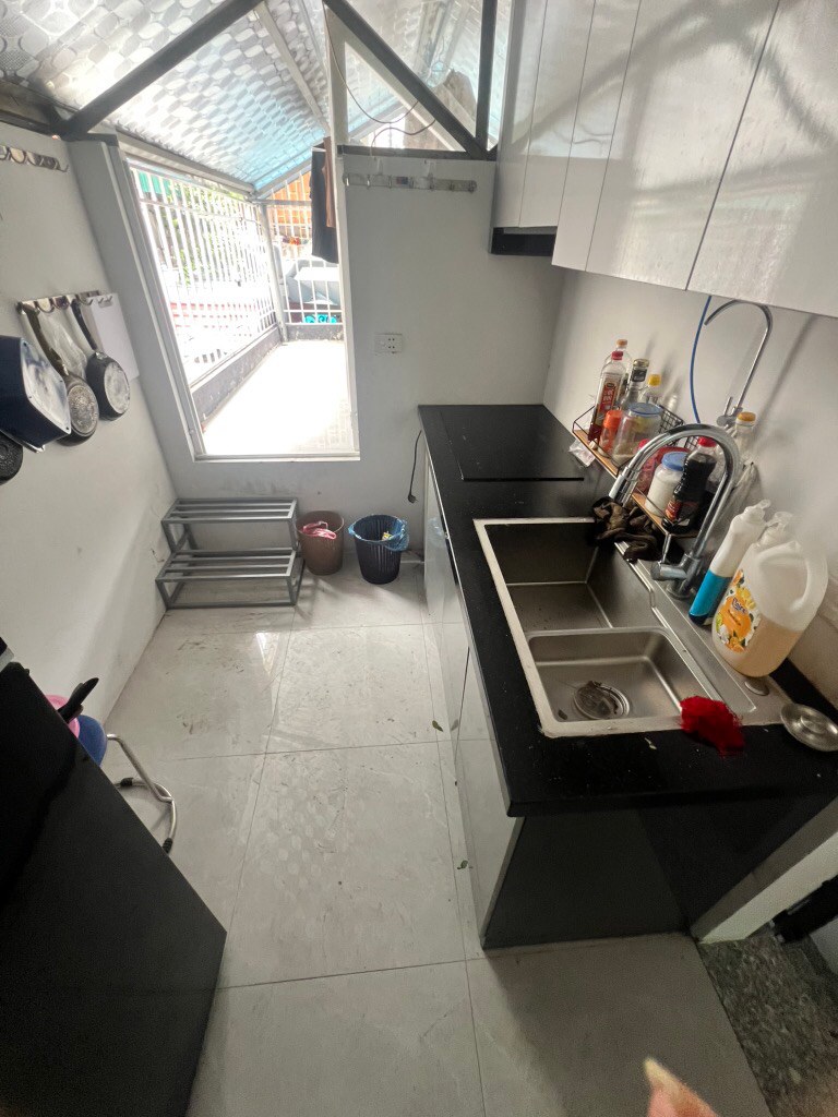 BÁN CCMN THÁI HÀ GIÁ RẺ