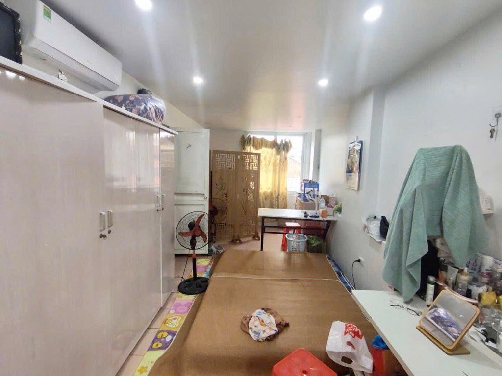 BÁN NHÀ THÁI HÀ CÓ THỂ KD