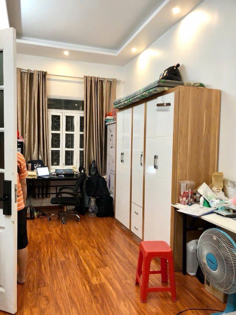 BÁN NHÀ THÁI HÀ CÓ THỂ KD