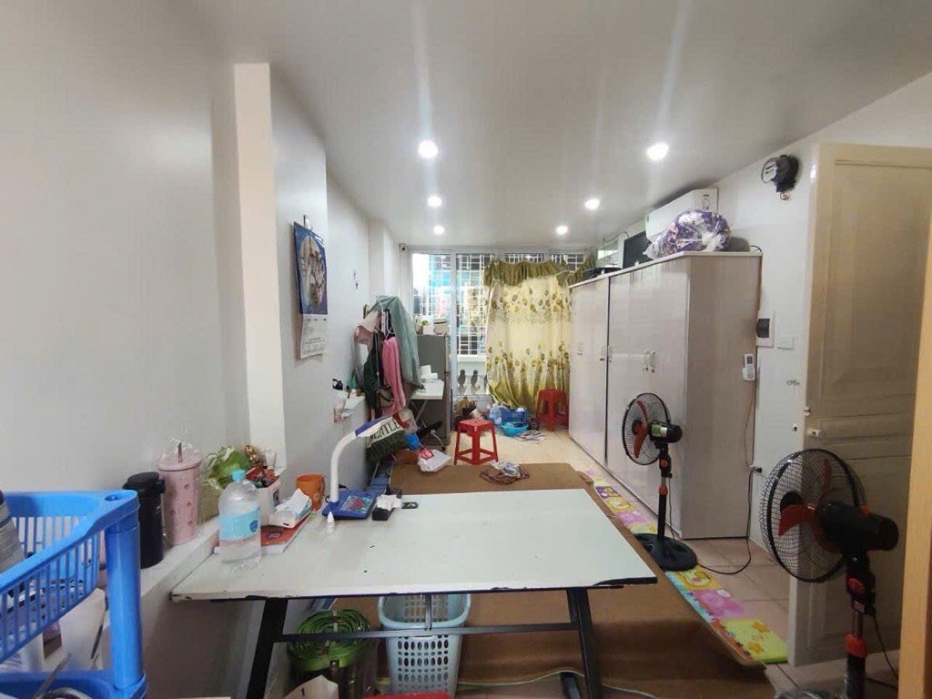 BÁN NHÀ THÁI HÀ CÓ THỂ KD