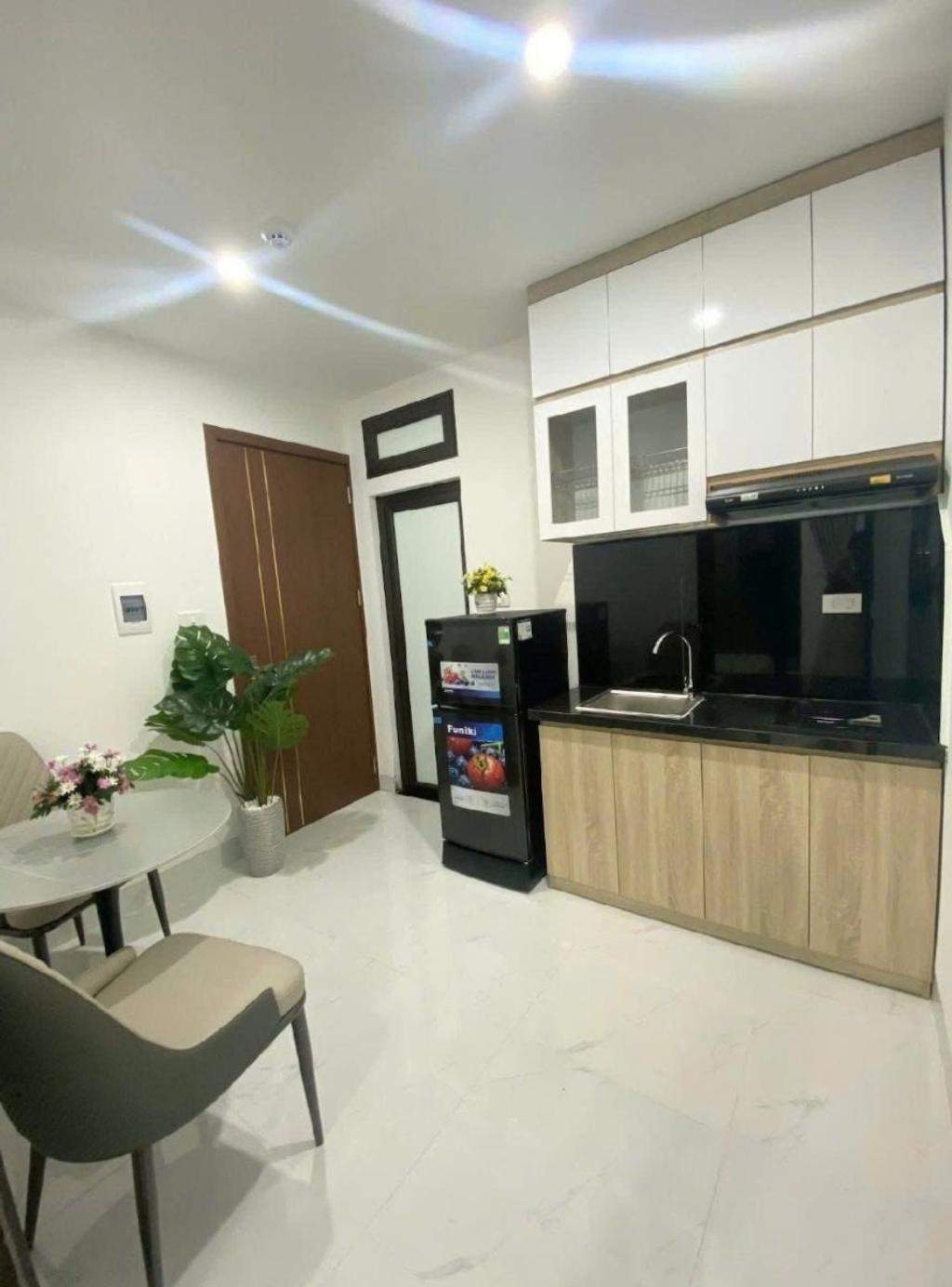 BÁN NHÀ CMMN MỚI XÂY